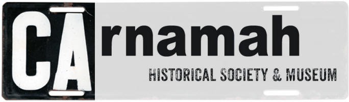 Carnamah Historical Society & Museum