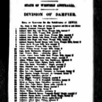 1915 Commonwealth Electoral Roll